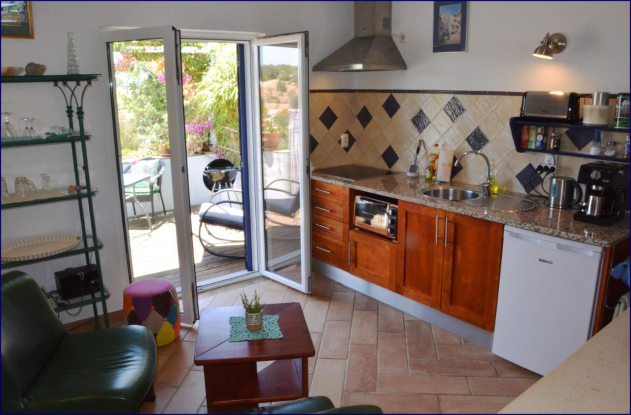 Studio Casa Formosa โอลเญา ภายนอก รูปภาพ