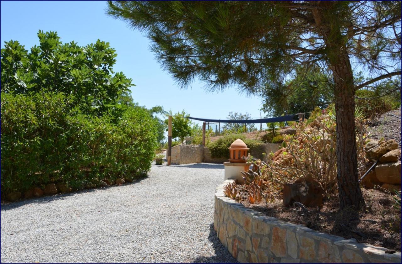 Studio Casa Formosa โอลเญา ภายนอก รูปภาพ