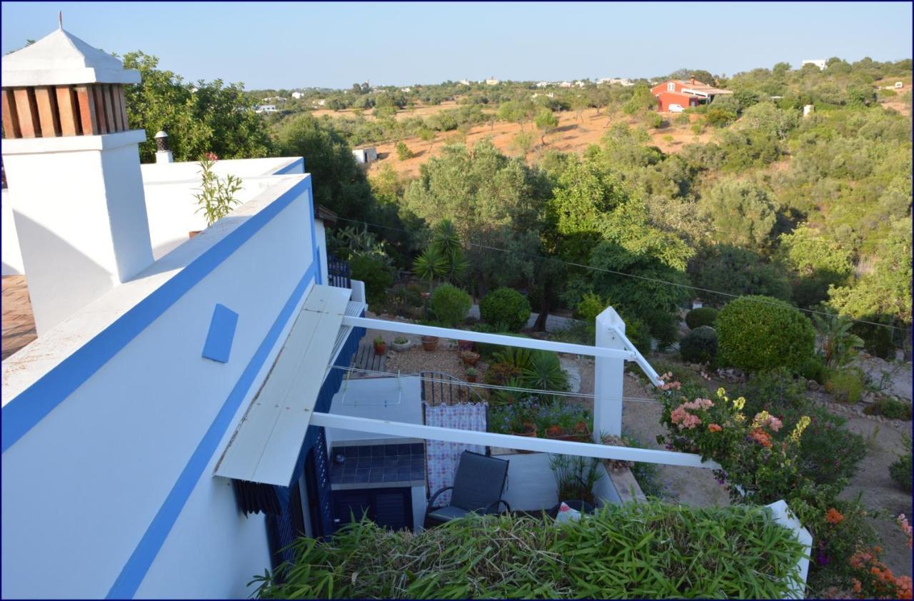 Studio Casa Formosa โอลเญา ภายนอก รูปภาพ