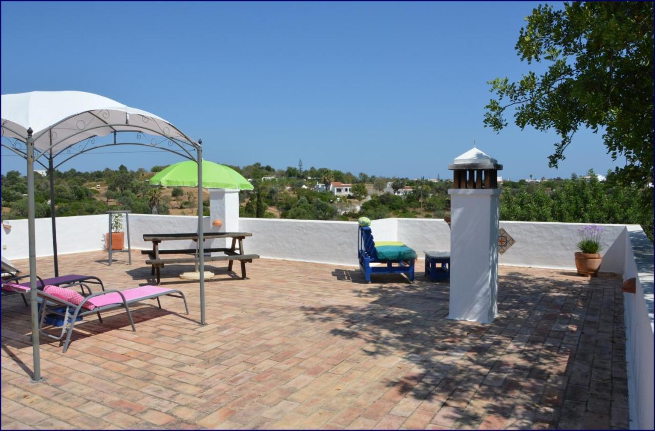 Studio Casa Formosa โอลเญา ภายนอก รูปภาพ