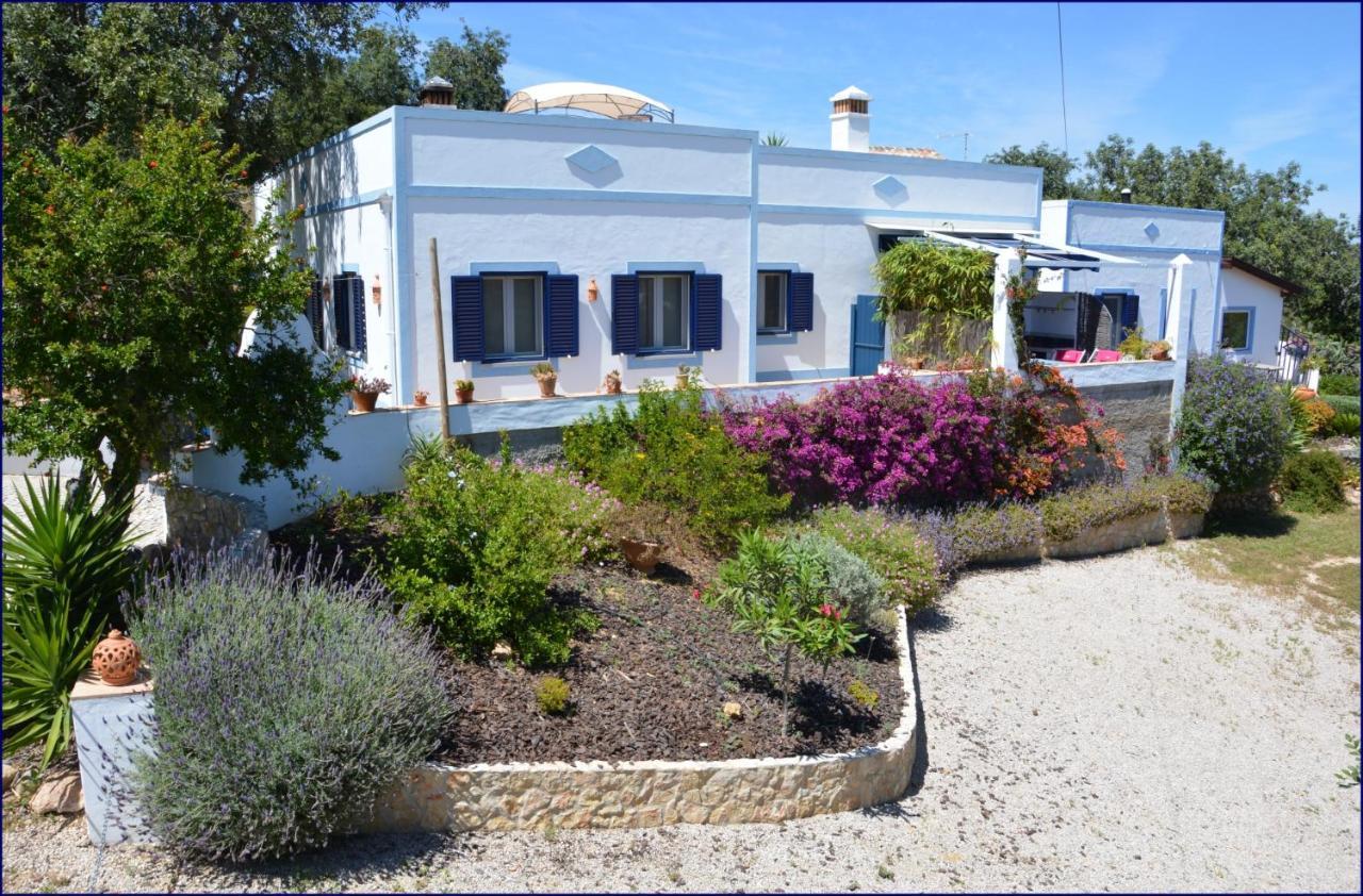 Studio Casa Formosa โอลเญา ภายนอก รูปภาพ
