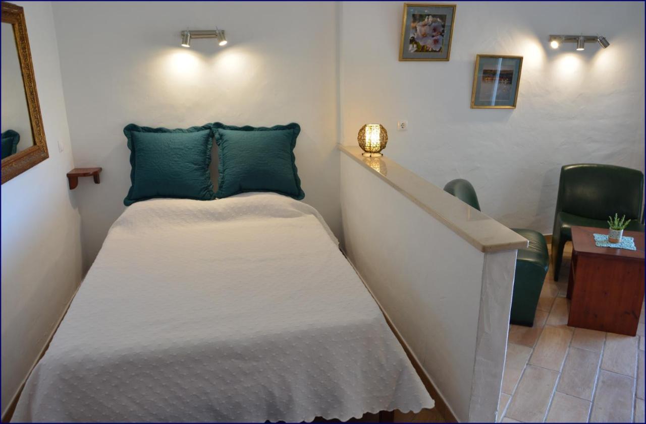 Studio Casa Formosa โอลเญา ภายนอก รูปภาพ