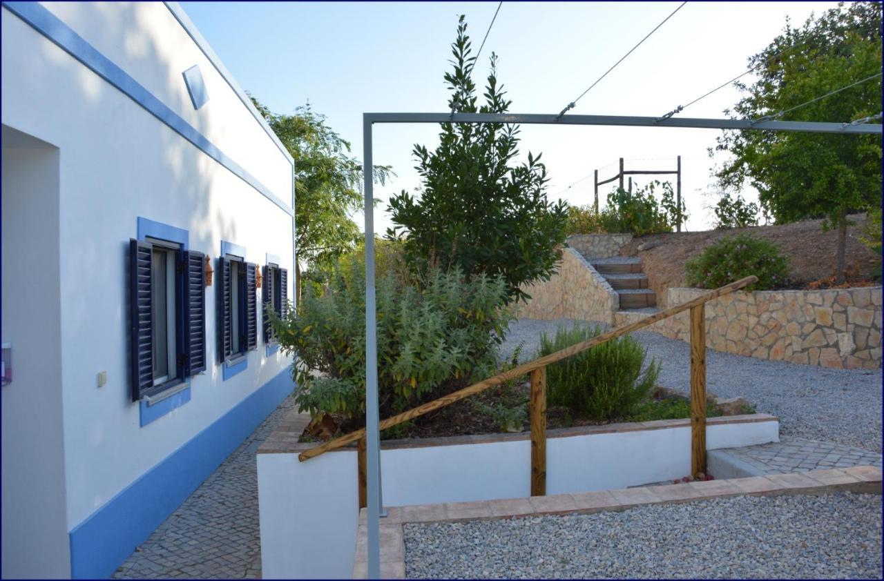 Studio Casa Formosa โอลเญา ภายนอก รูปภาพ