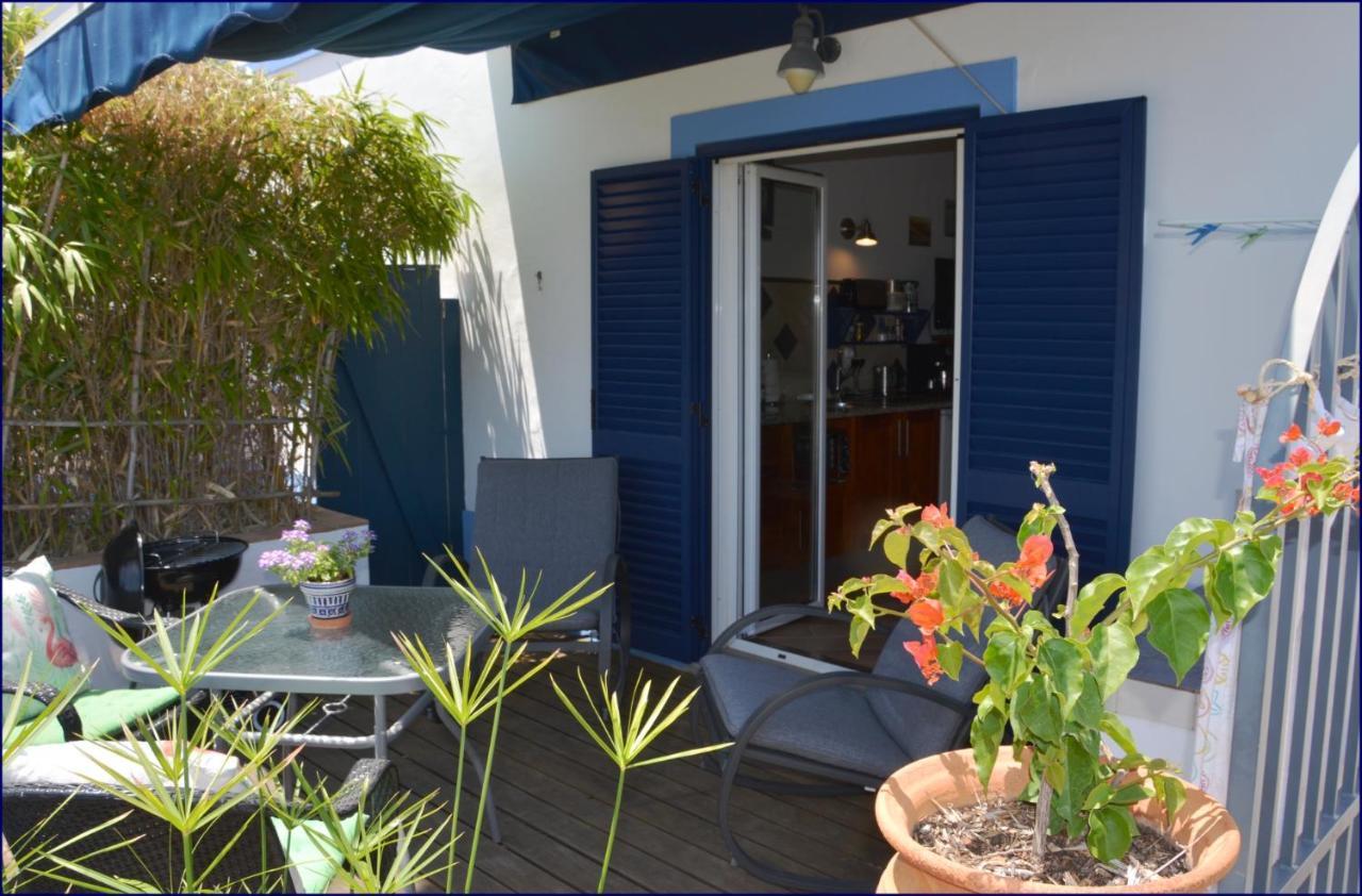 Studio Casa Formosa โอลเญา ภายนอก รูปภาพ