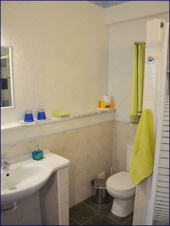 Studio Casa Formosa โอลเญา ภายนอก รูปภาพ