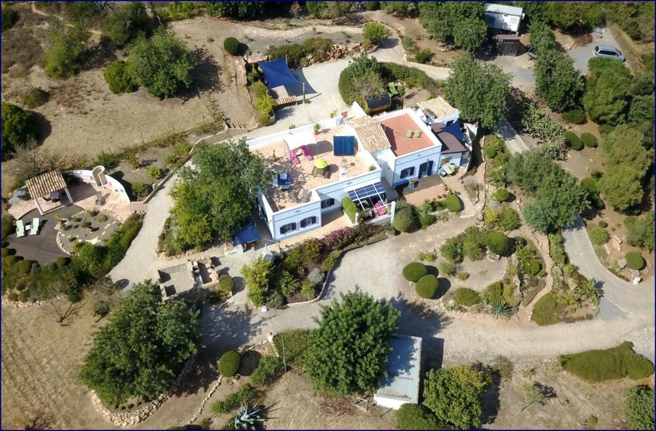 Studio Casa Formosa โอลเญา ภายนอก รูปภาพ