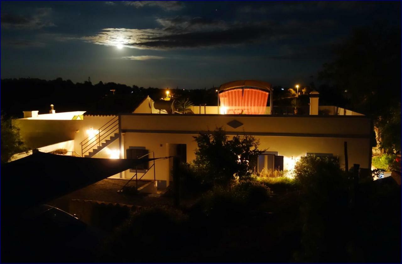 Studio Casa Formosa โอลเญา ภายนอก รูปภาพ